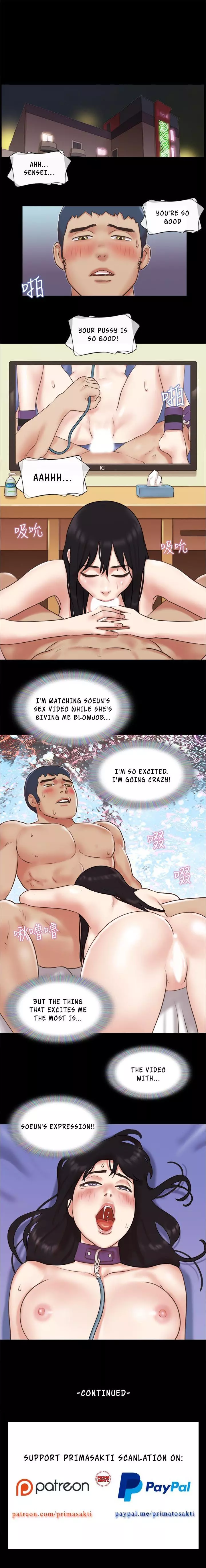 Manga page 7