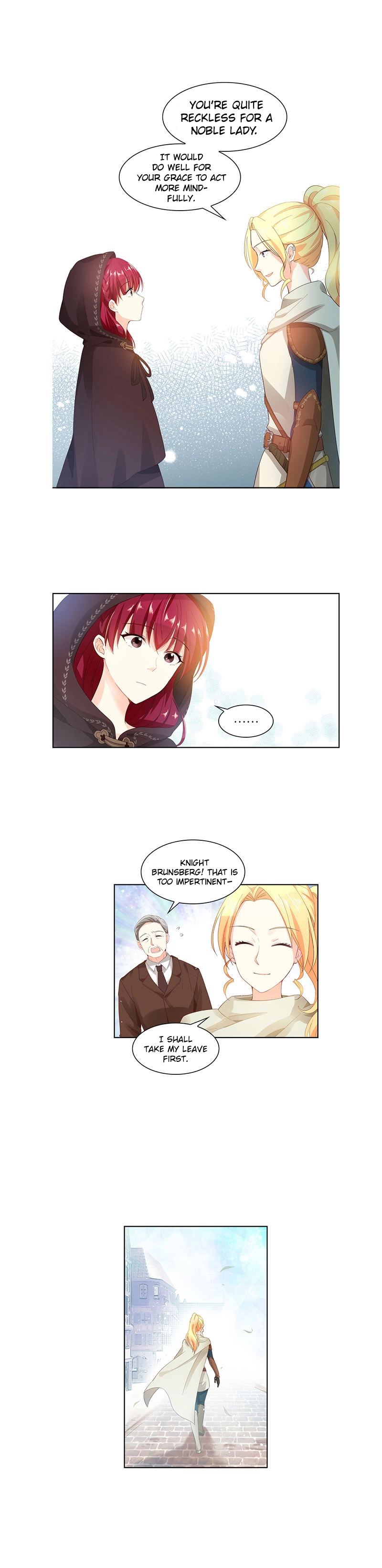 Manga page 7