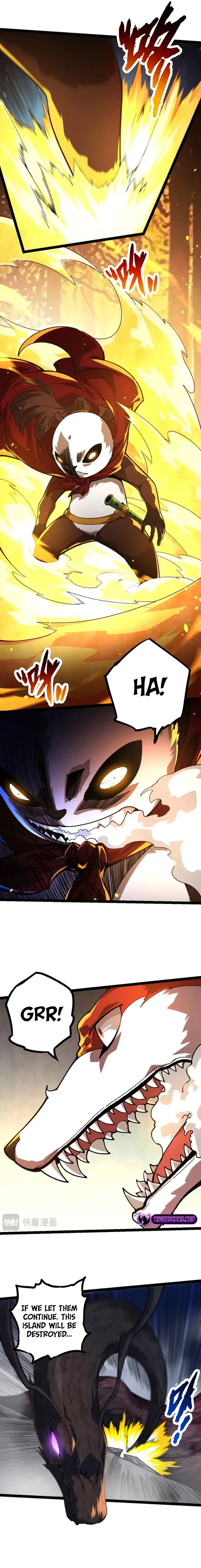 Manga page 9