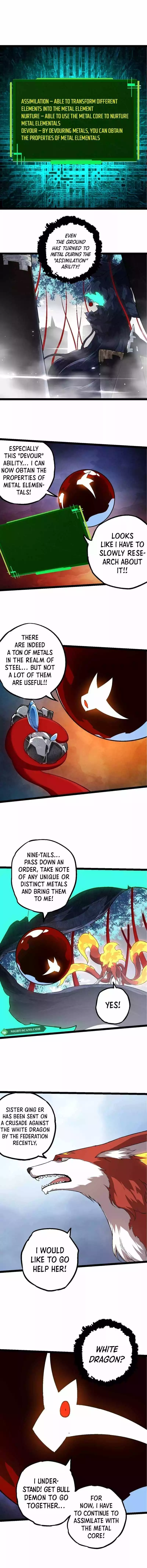 Manga page 6