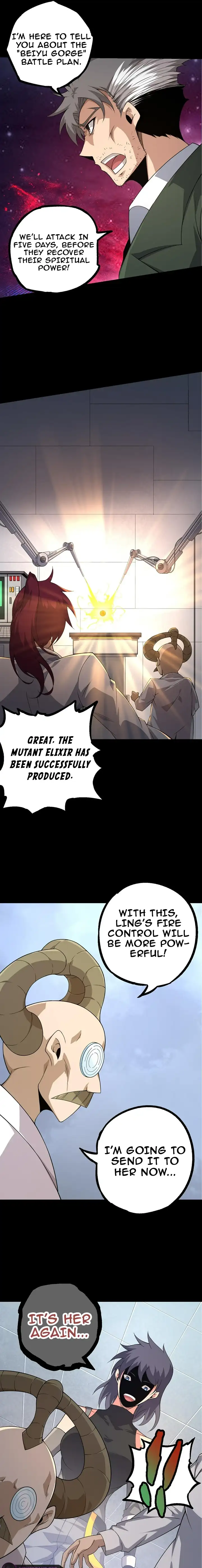 Manga page 11