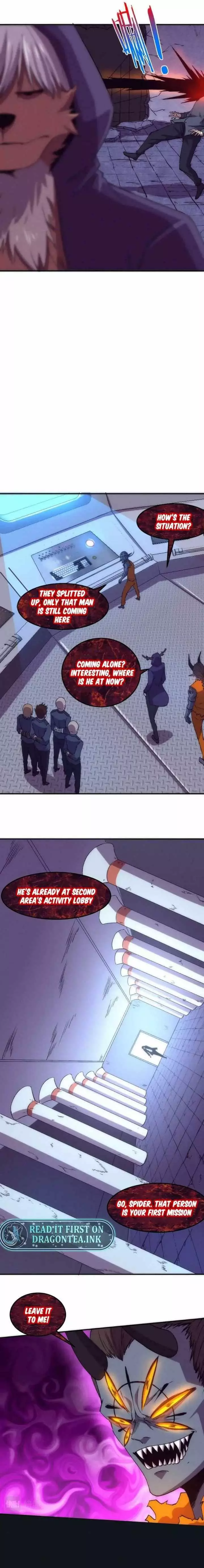 Manga page 9