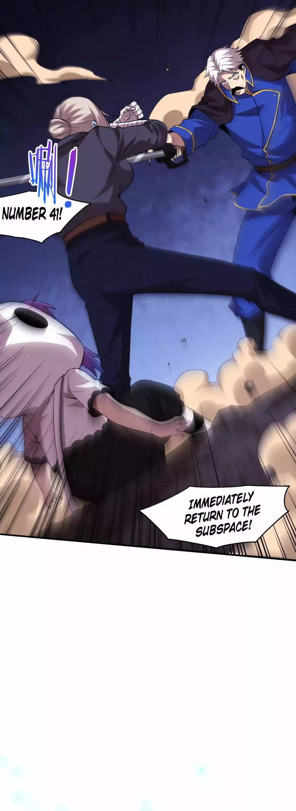 Manga page 9
