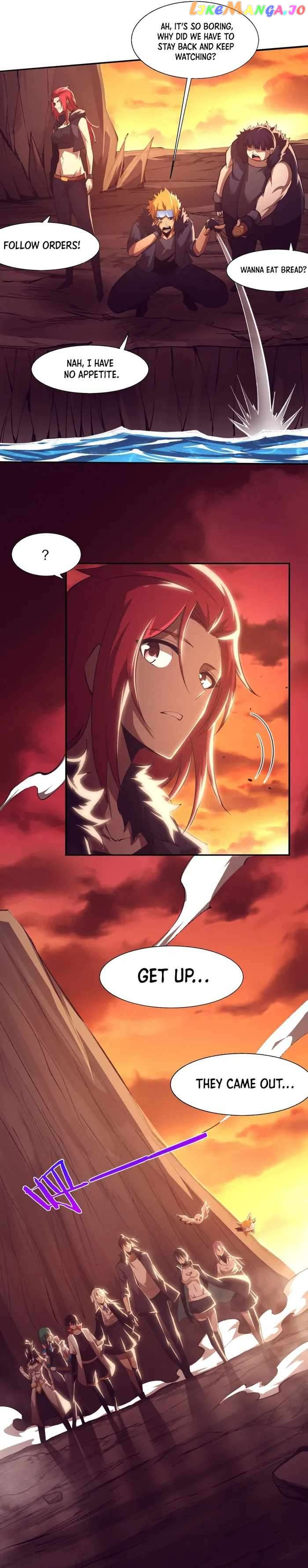 Manga page 21