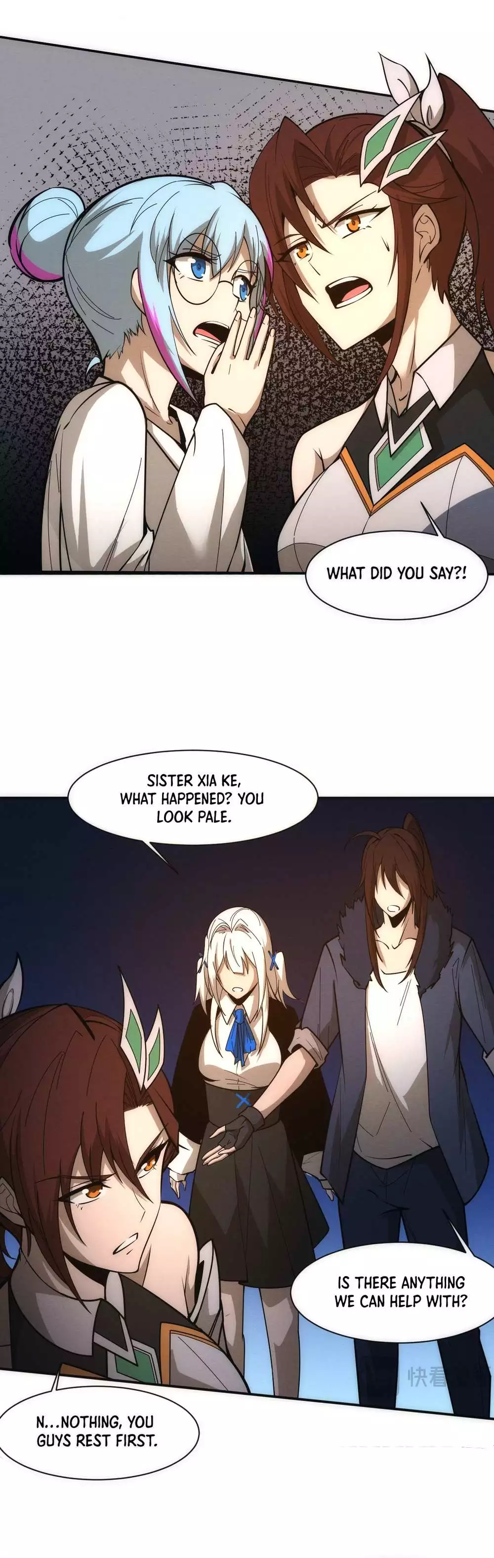Manga page 25