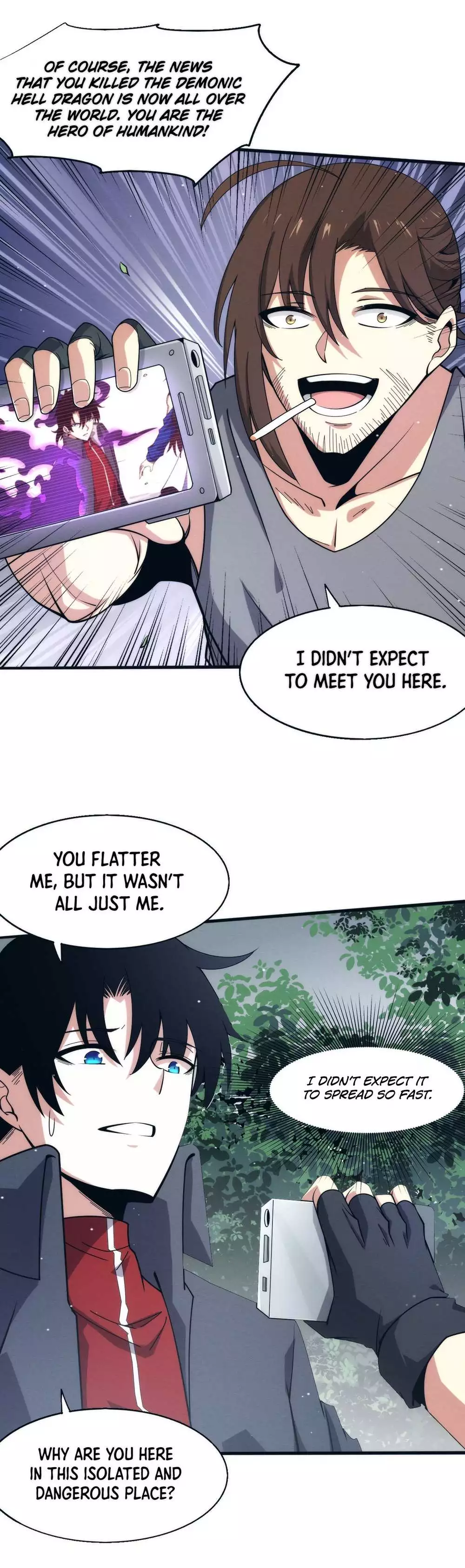 Manga page 13