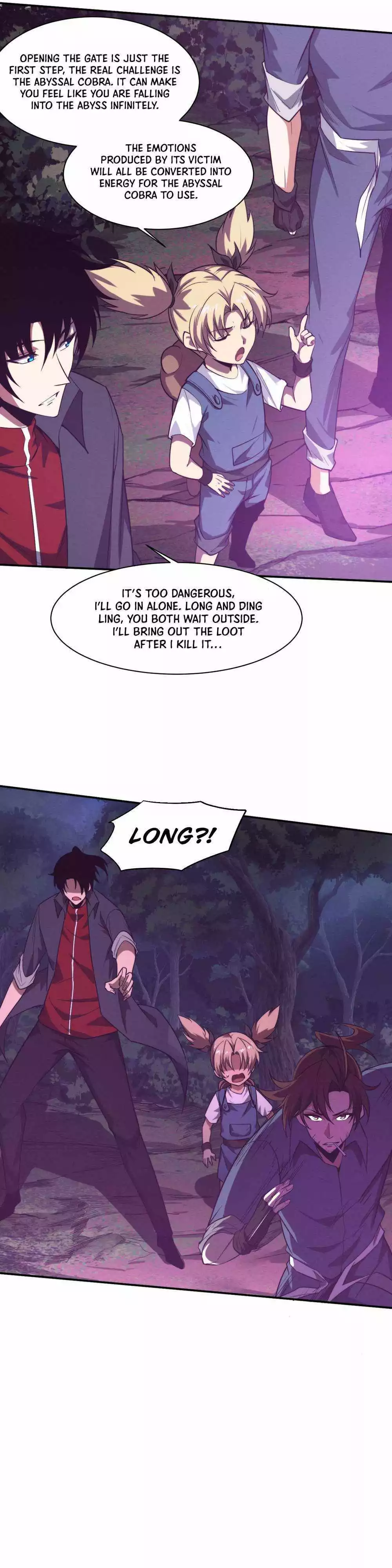 Manga page 4
