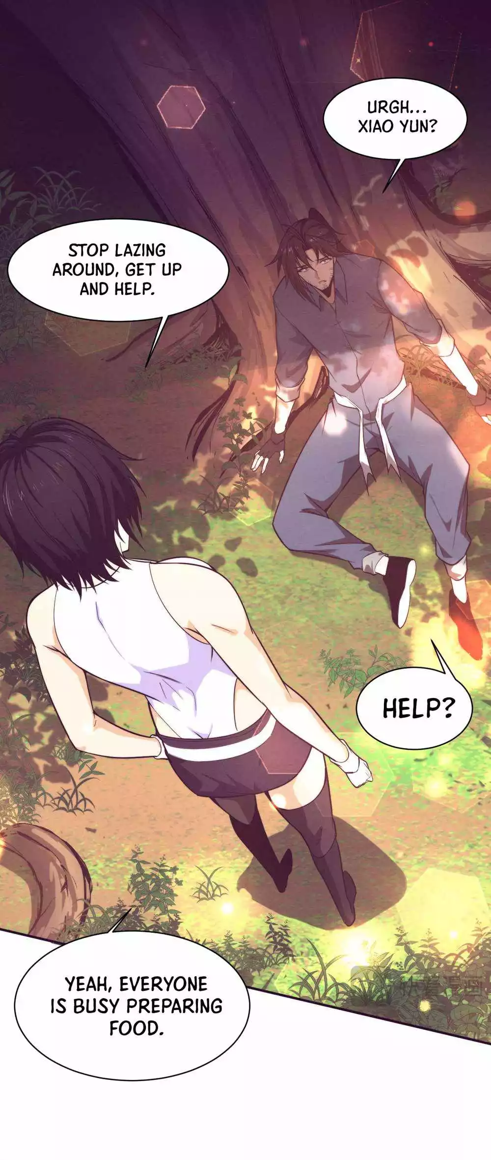 Manga page 15