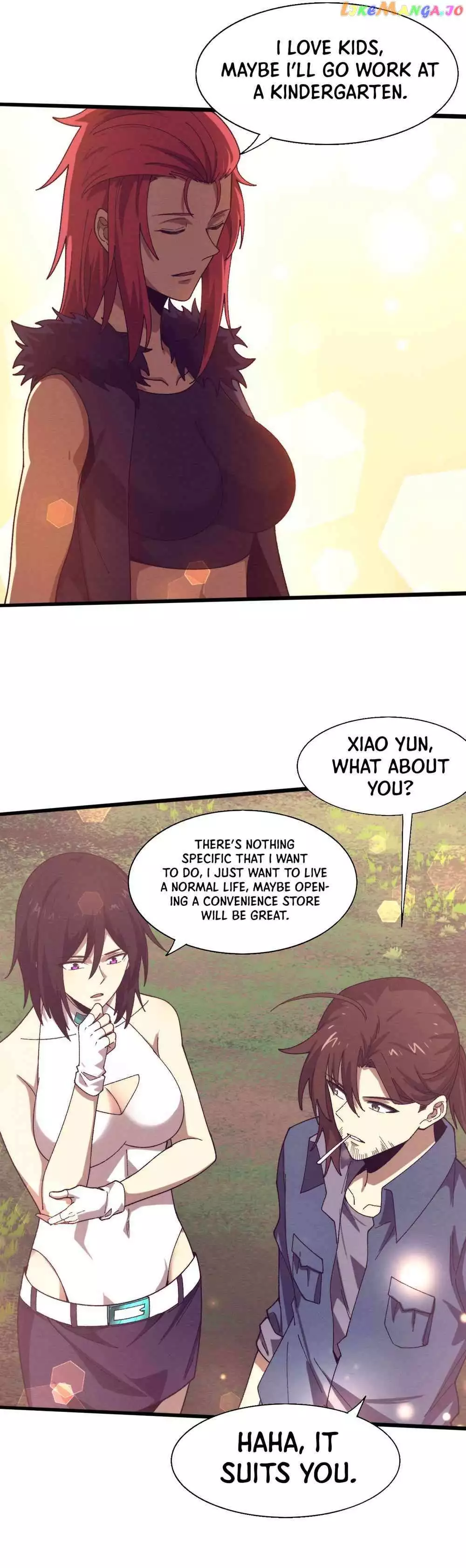 Manga page 13