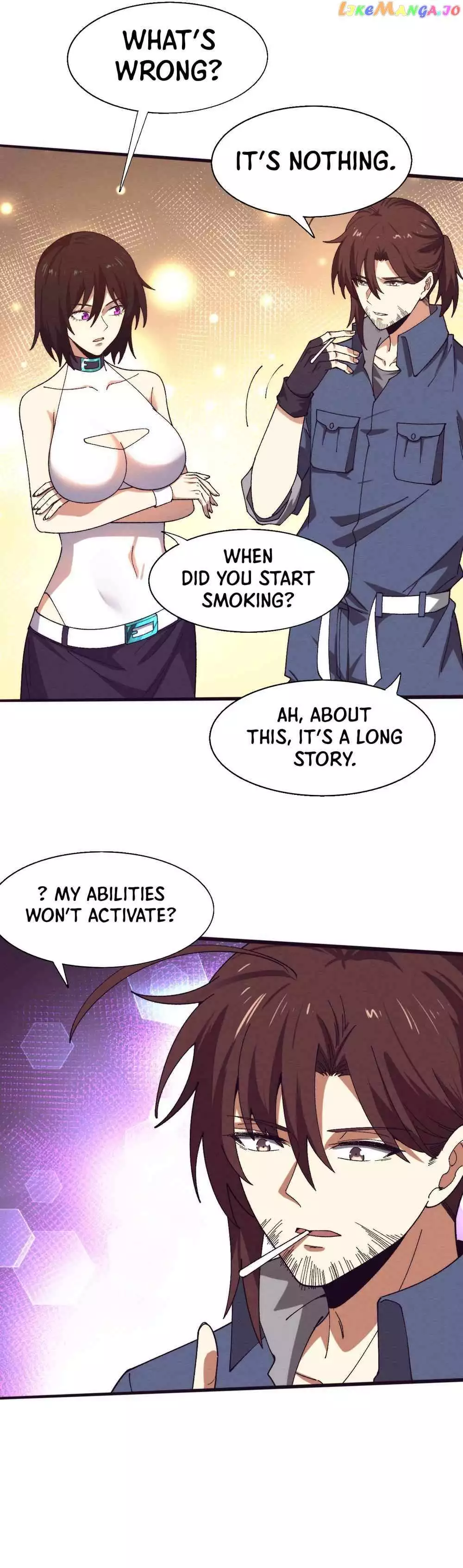 Manga page 10