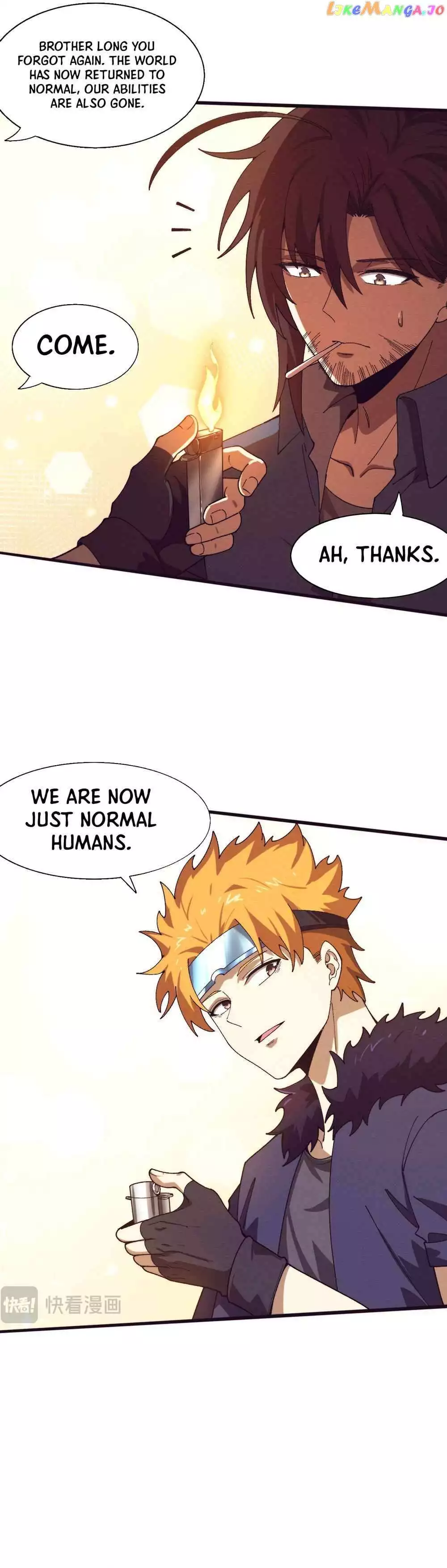 Manga page 11