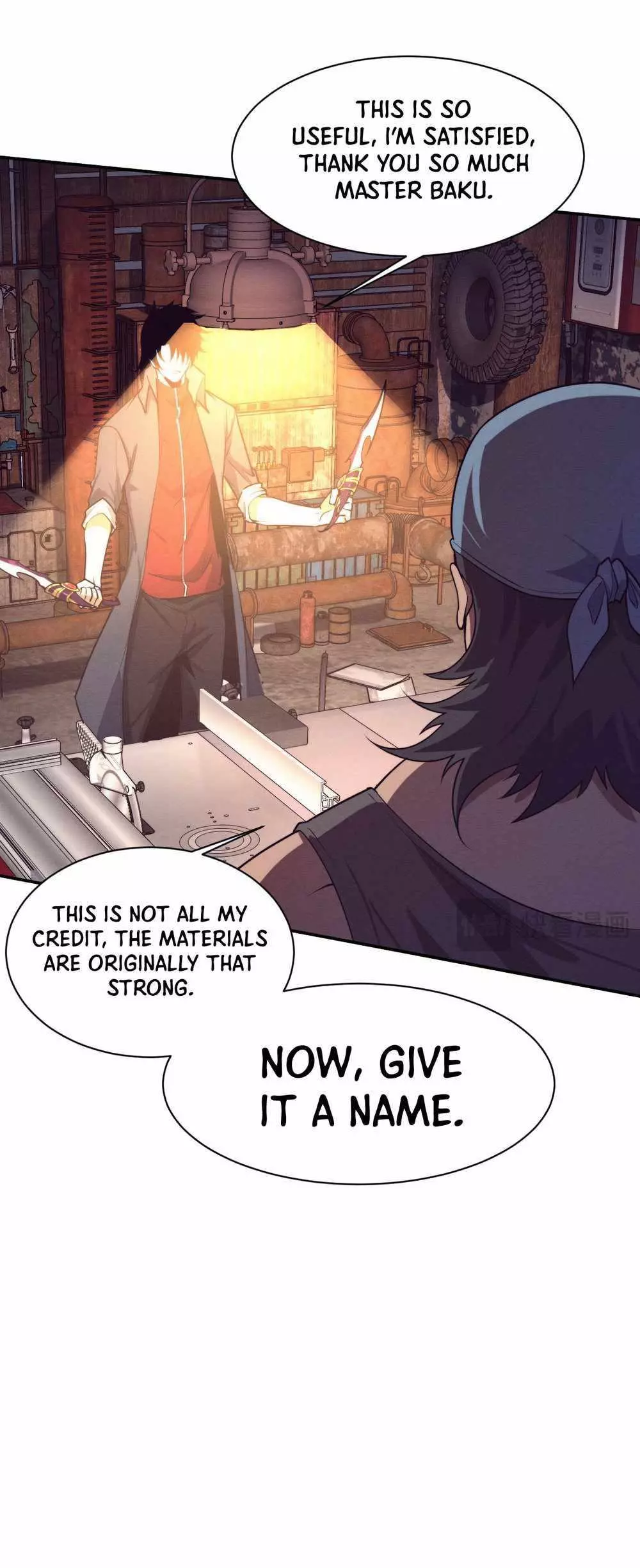 Manga page 19
