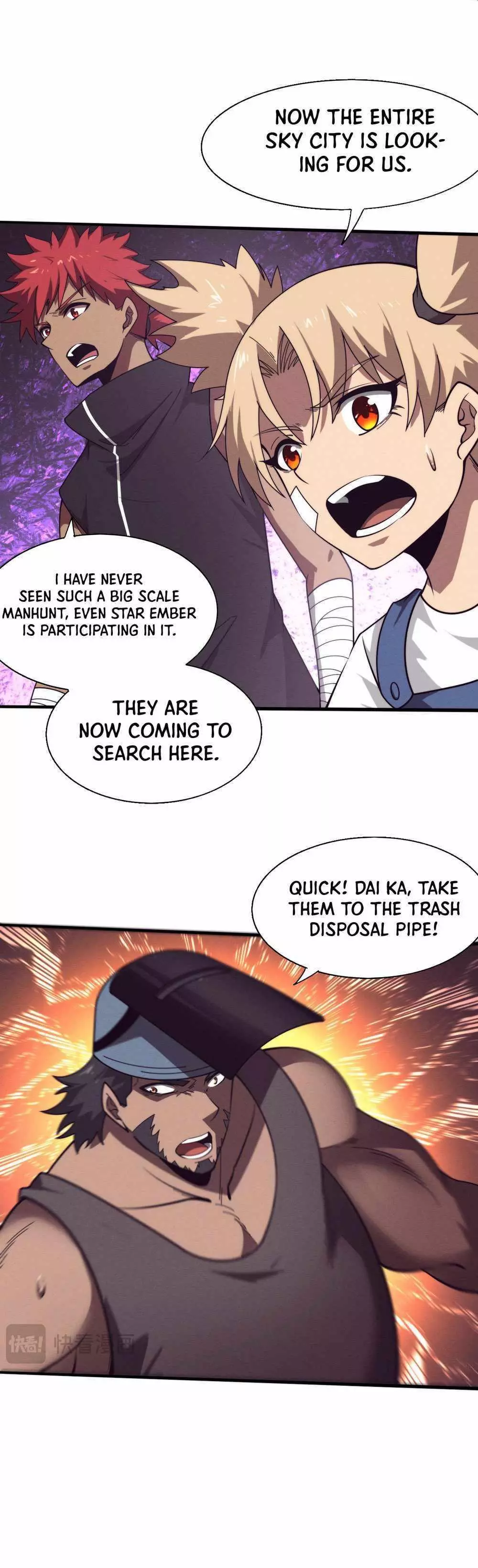 Manga page 21