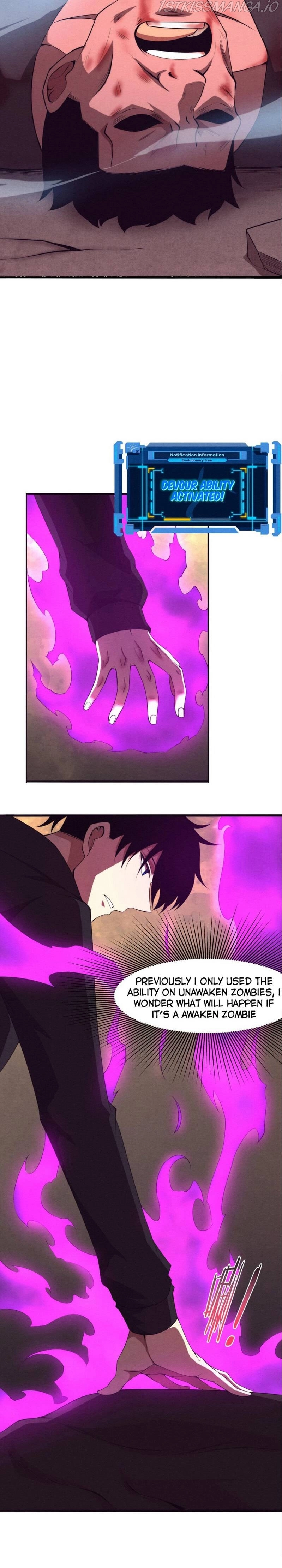 Manga page 11