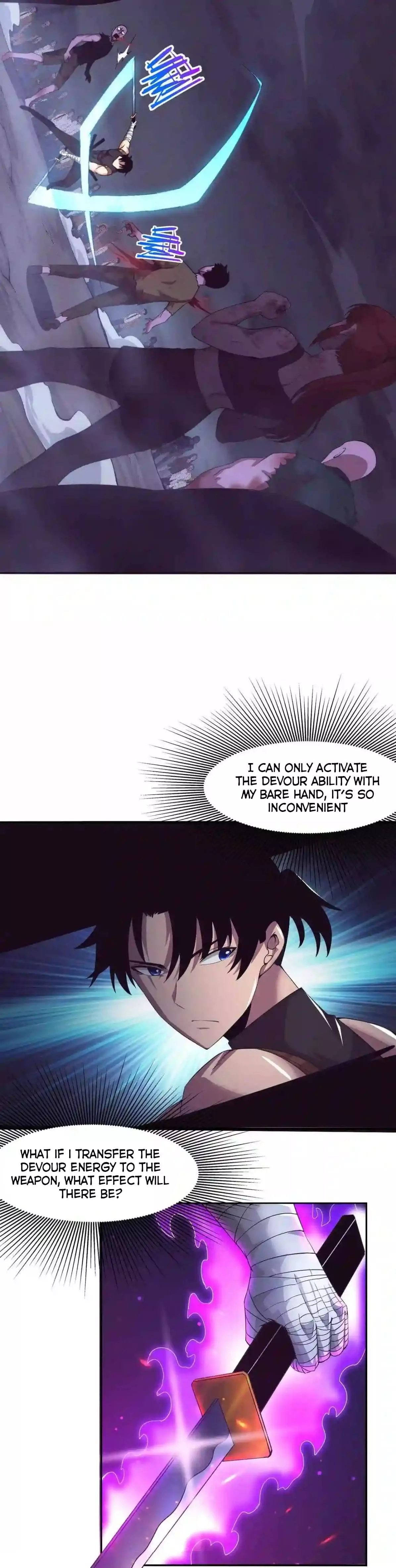 Manga page 23