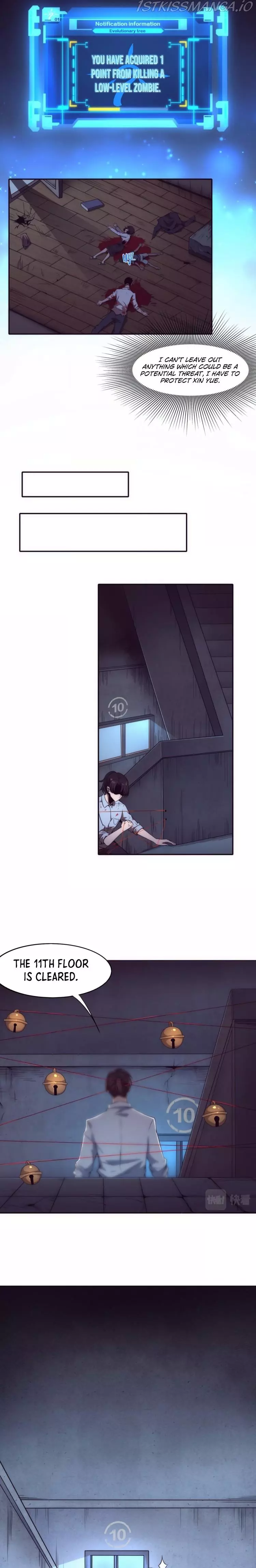 Manga page 9