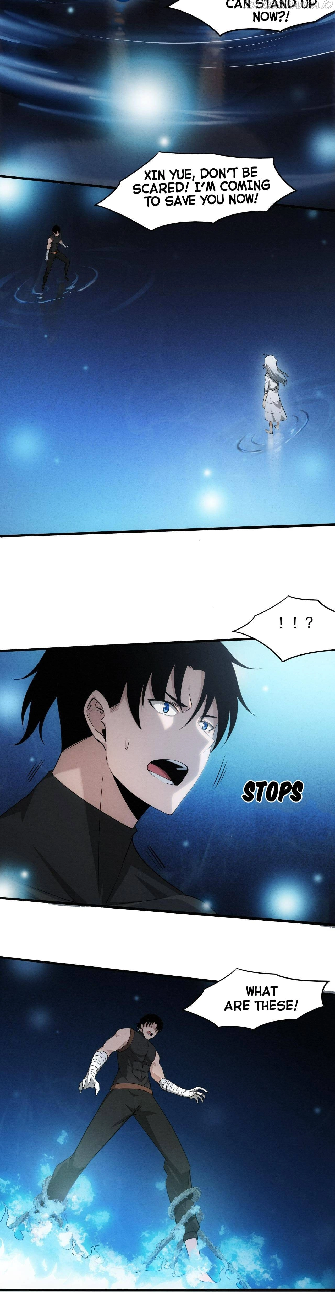 Manga page 19
