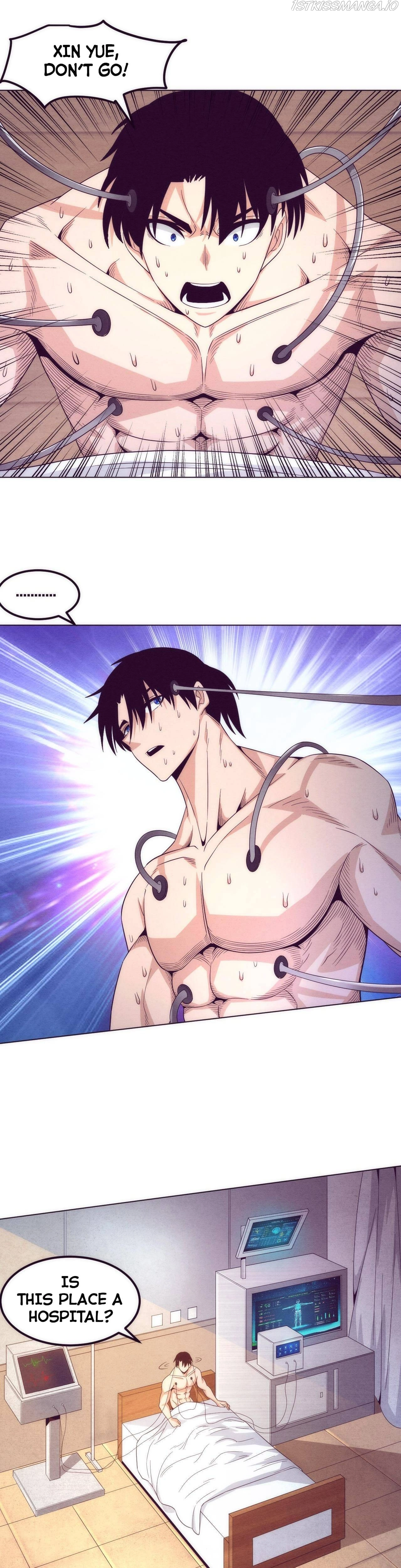 Manga page 22