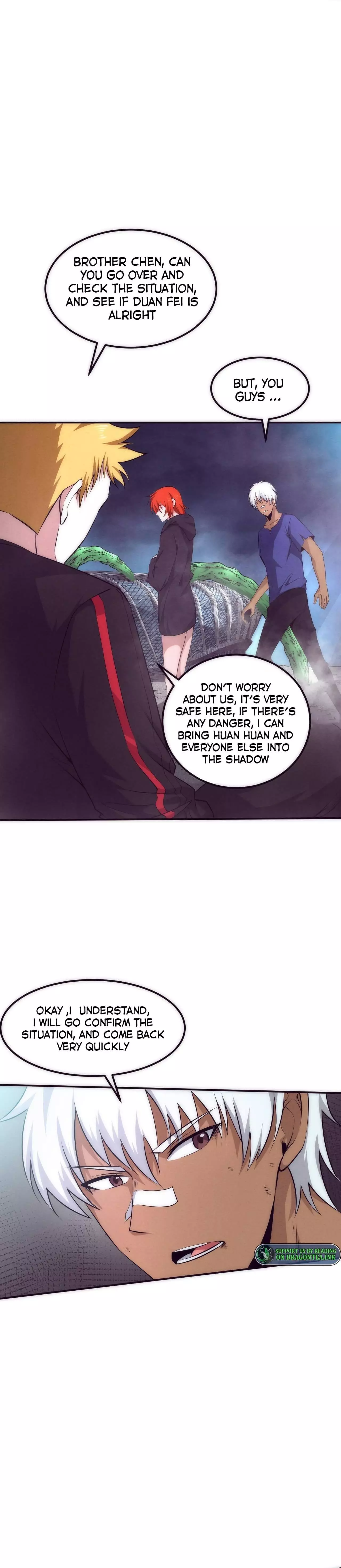 Manga page 11
