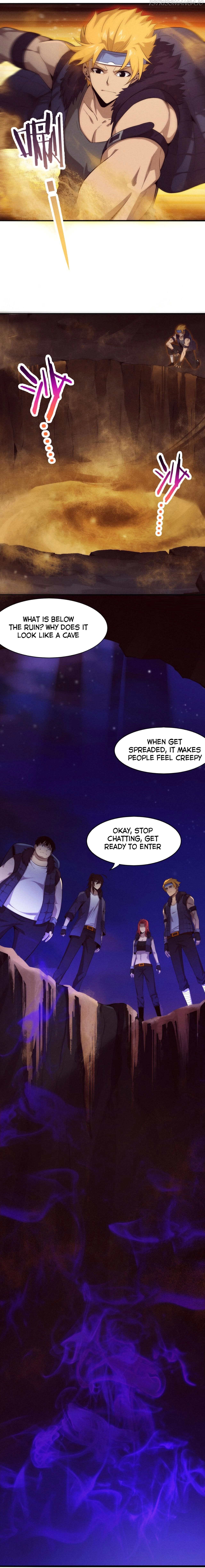 Manga page 11