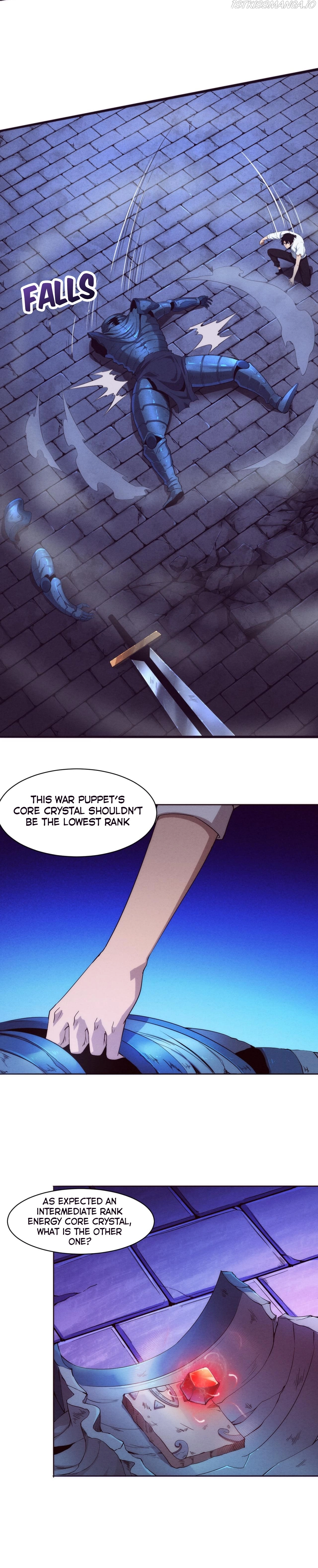 Manga page 13