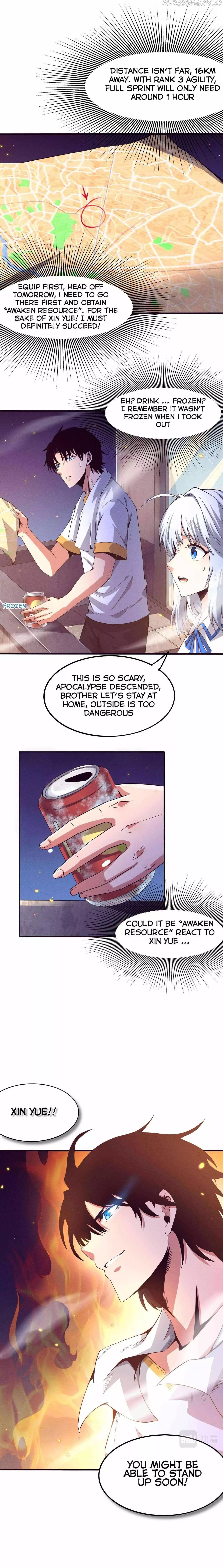 Manga page 16