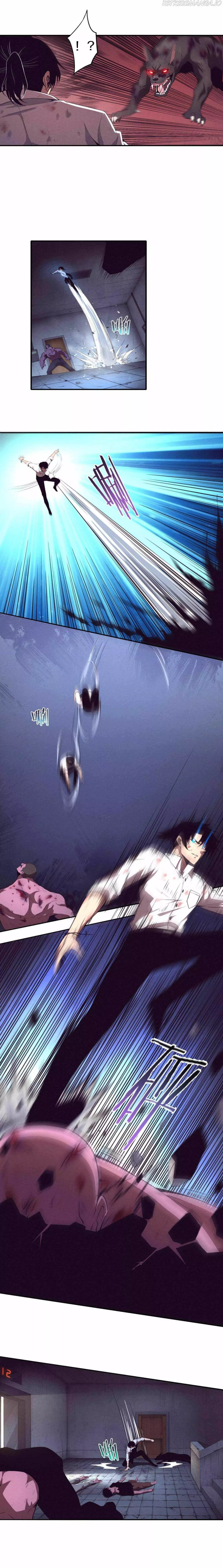 Manga page 6