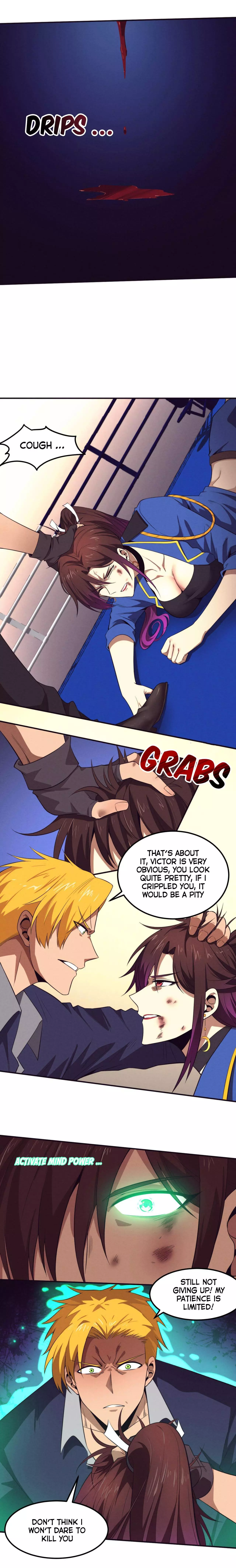 Manga page 7