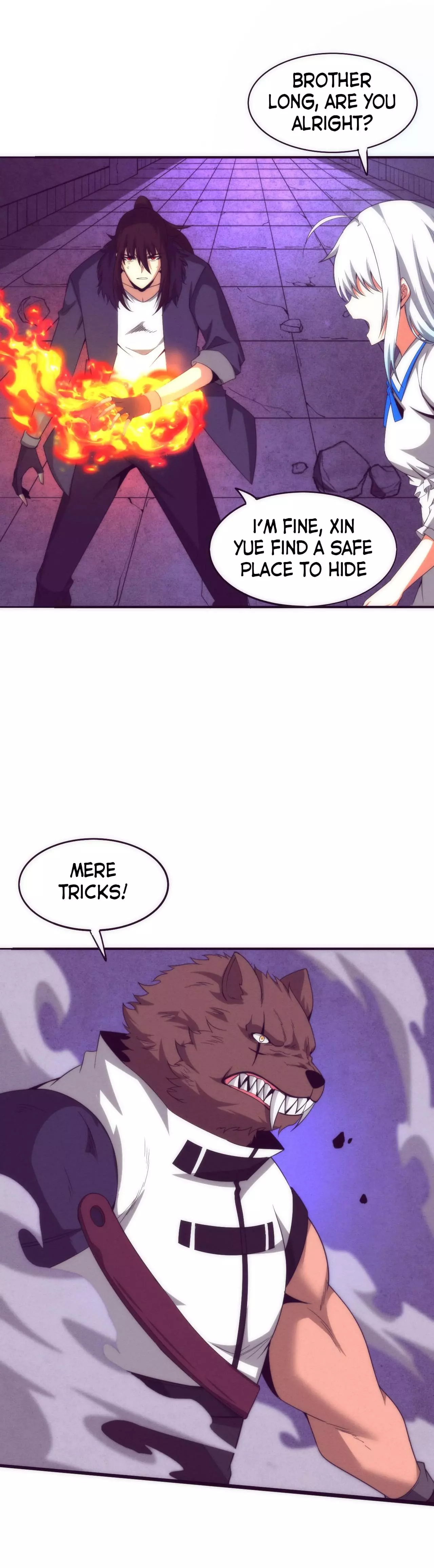 Manga page 10
