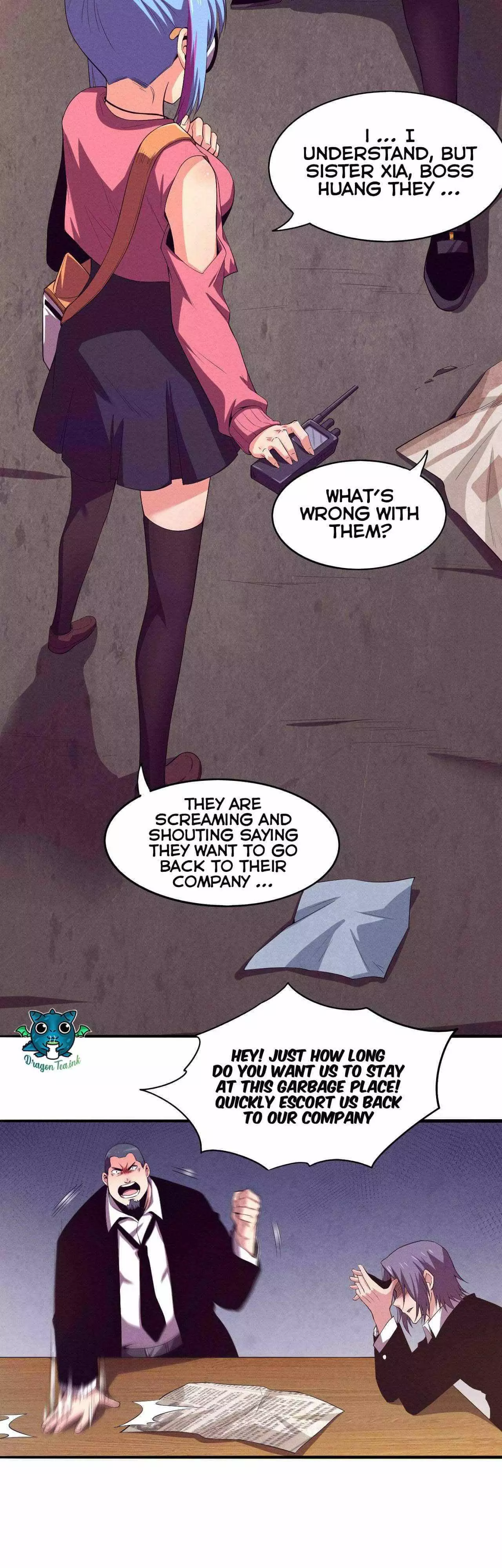 Manga page 13