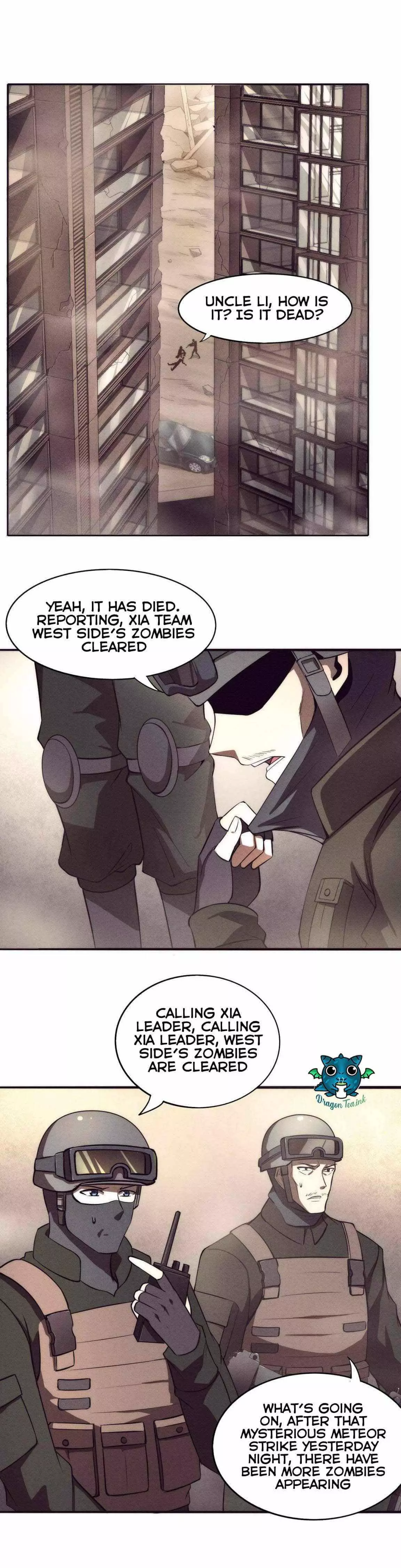 Manga page 11