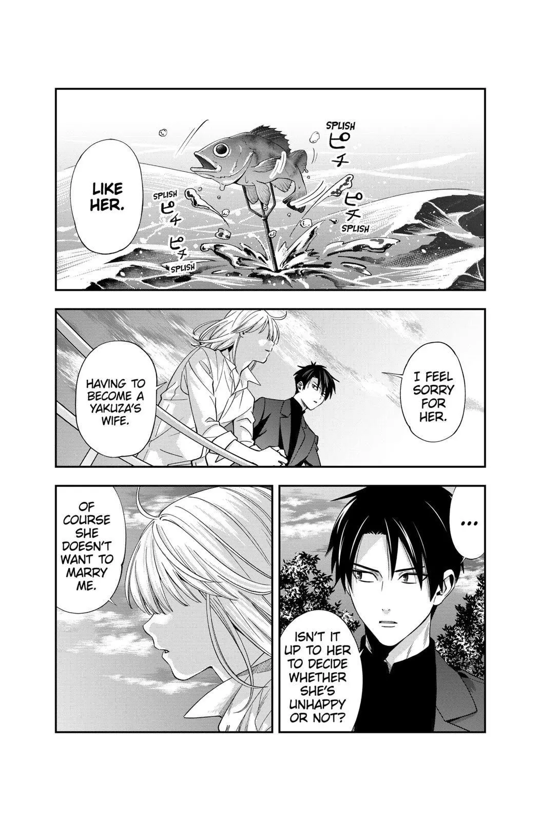 Manga page 10