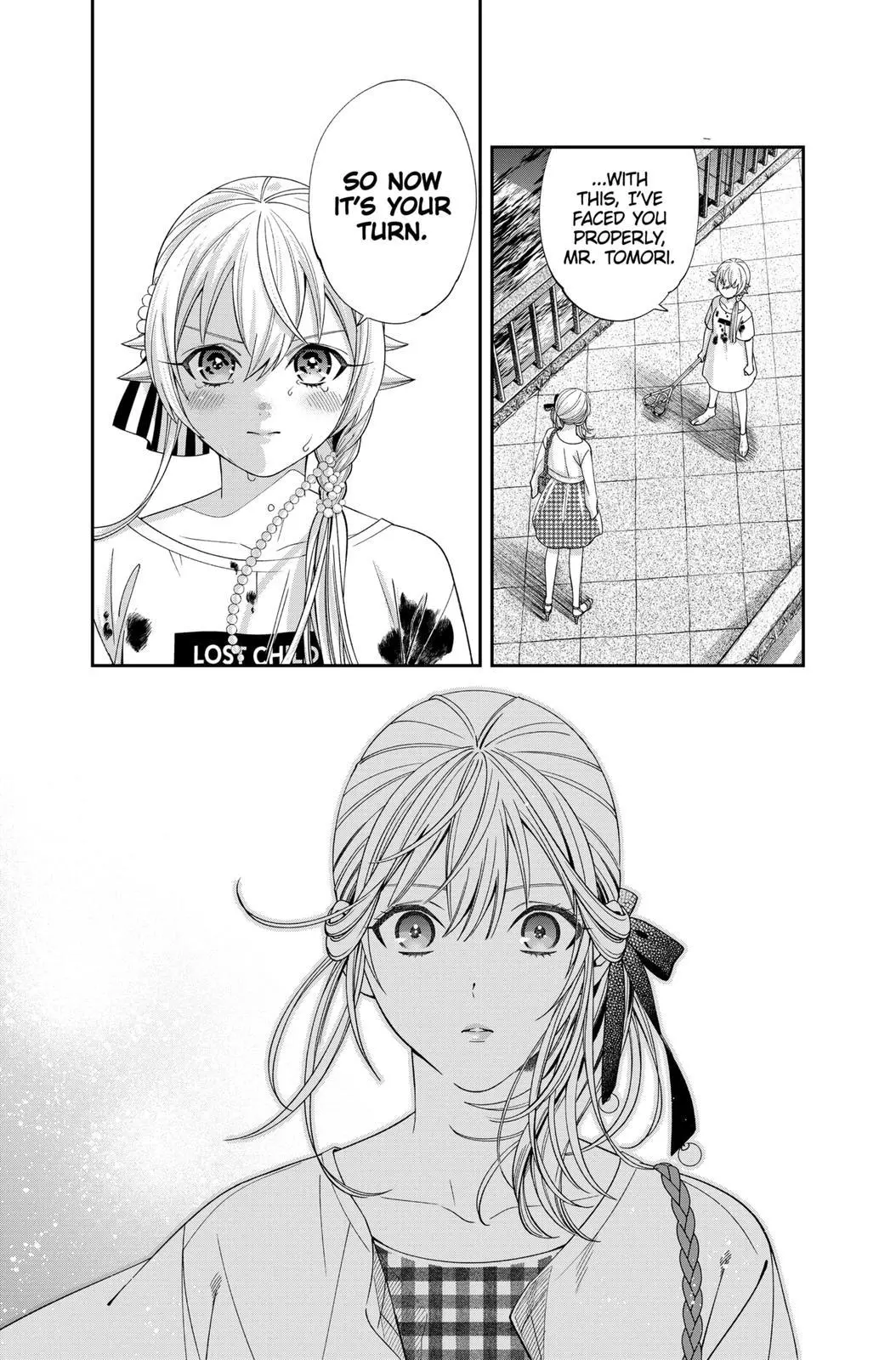 Manga page 23
