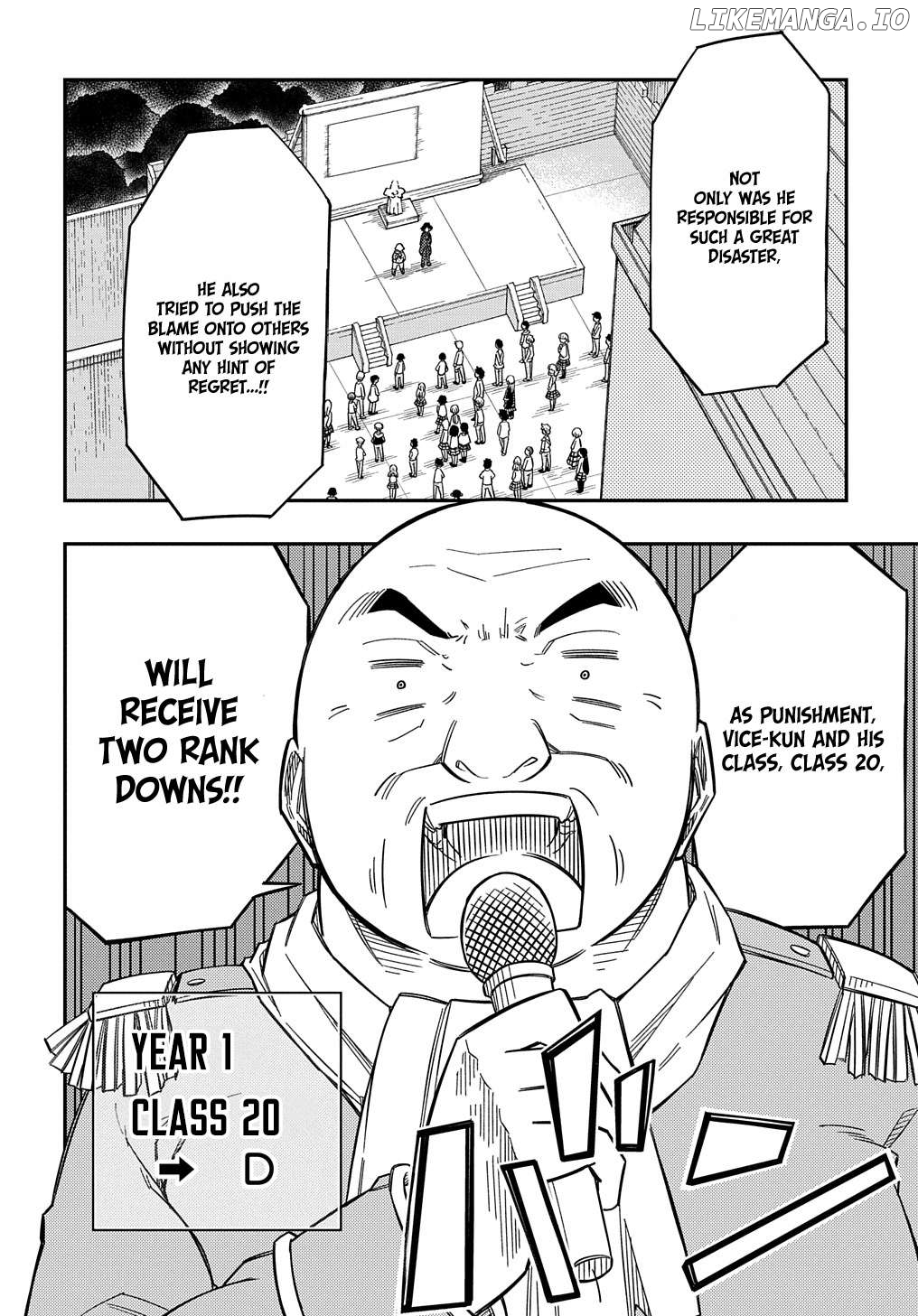 Manga page 10