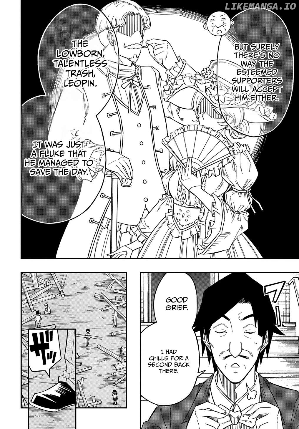 Manga page 16