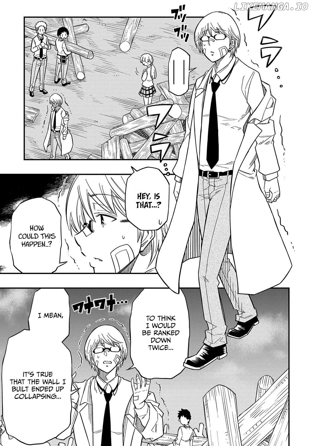 Manga page 17