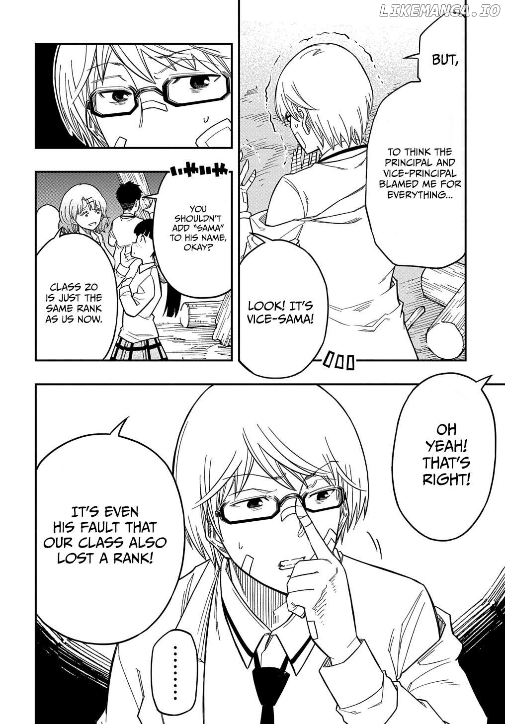 Manga page 18