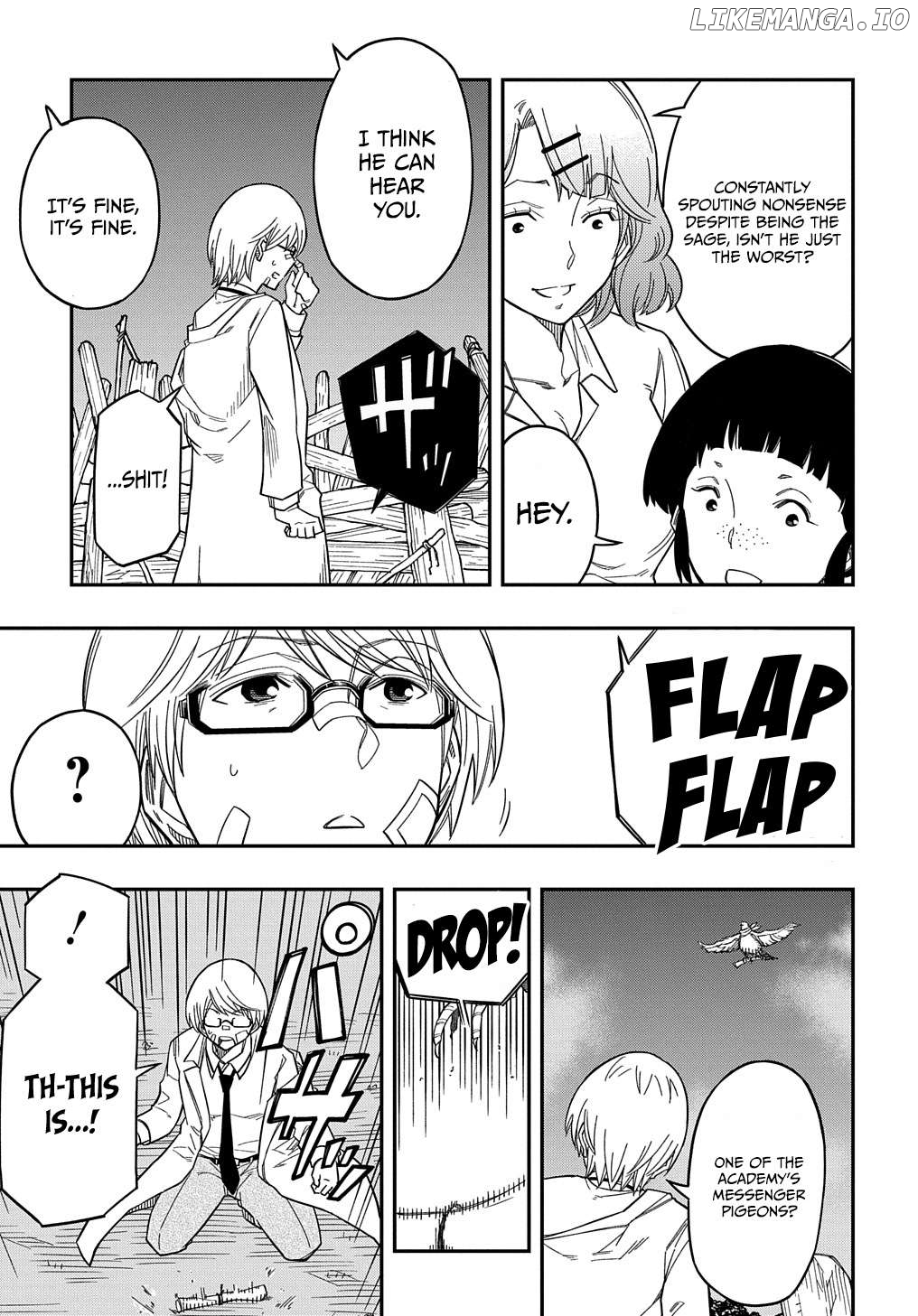 Manga page 19