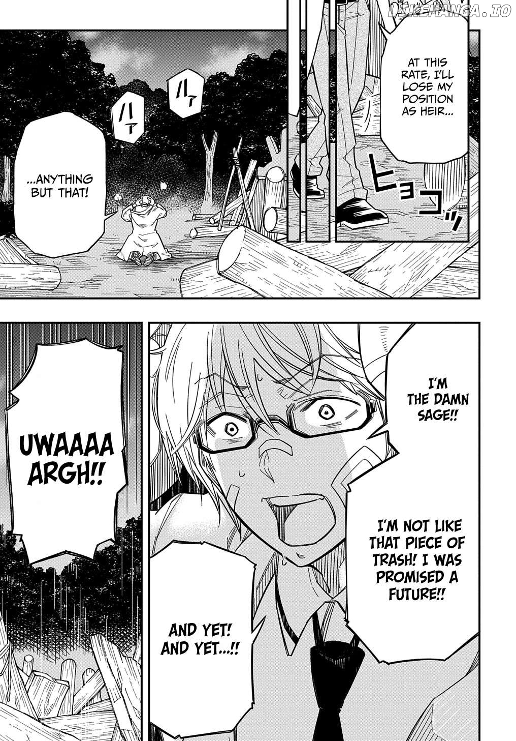 Manga page 21
