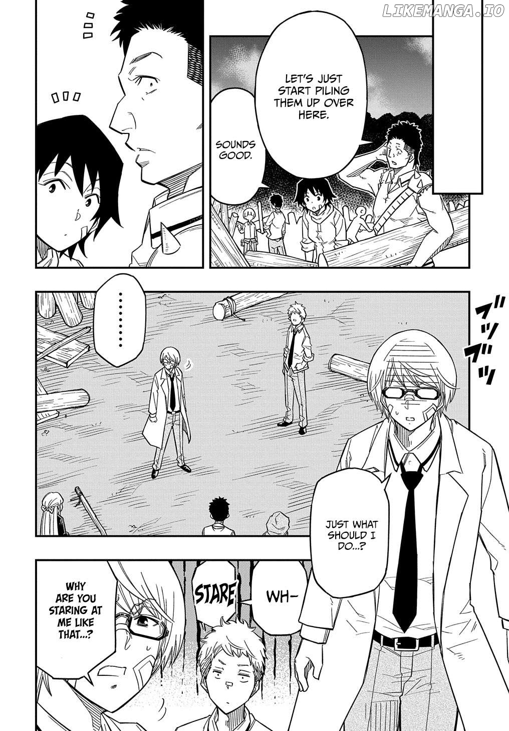 Manga page 22