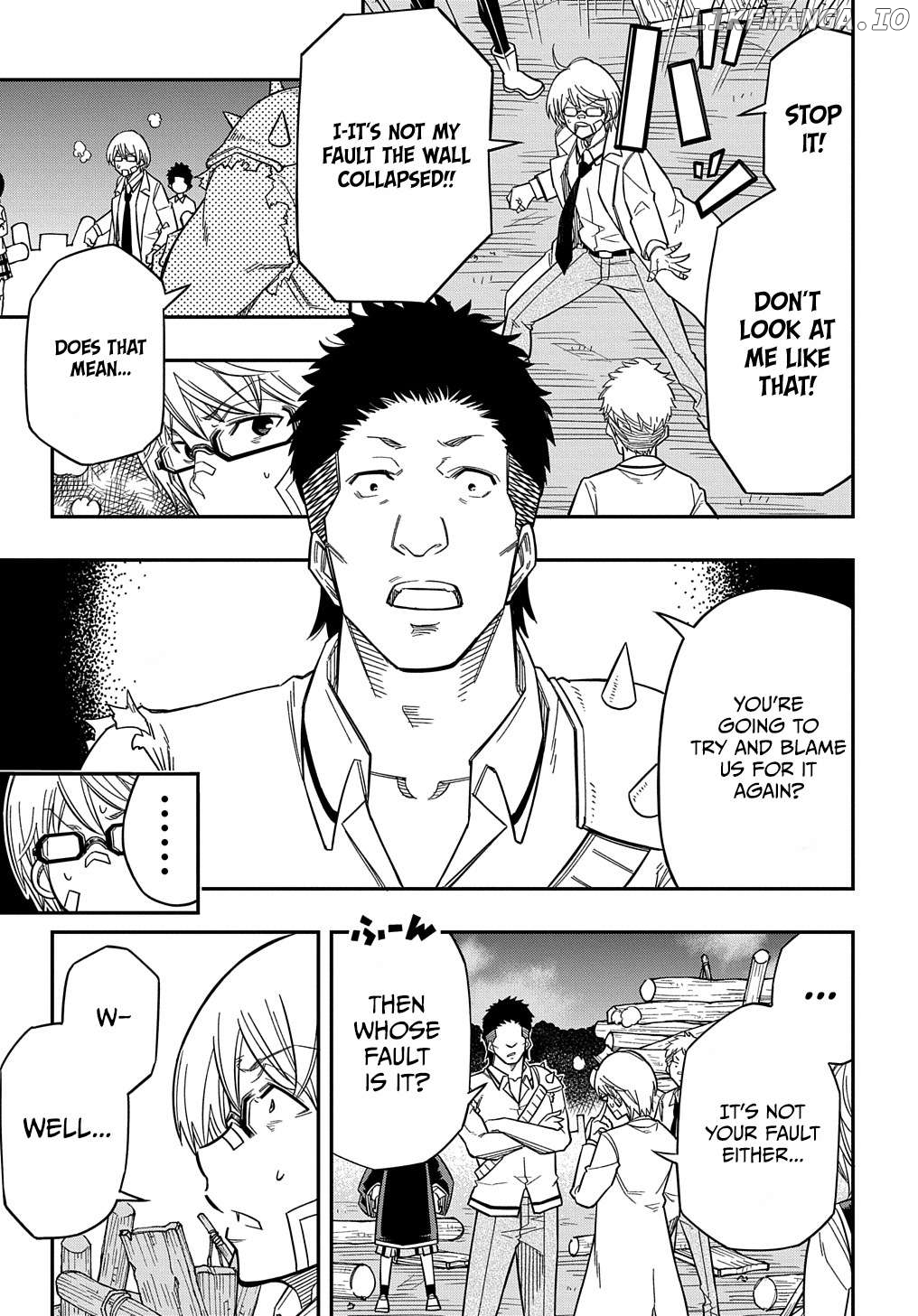 Manga page 23
