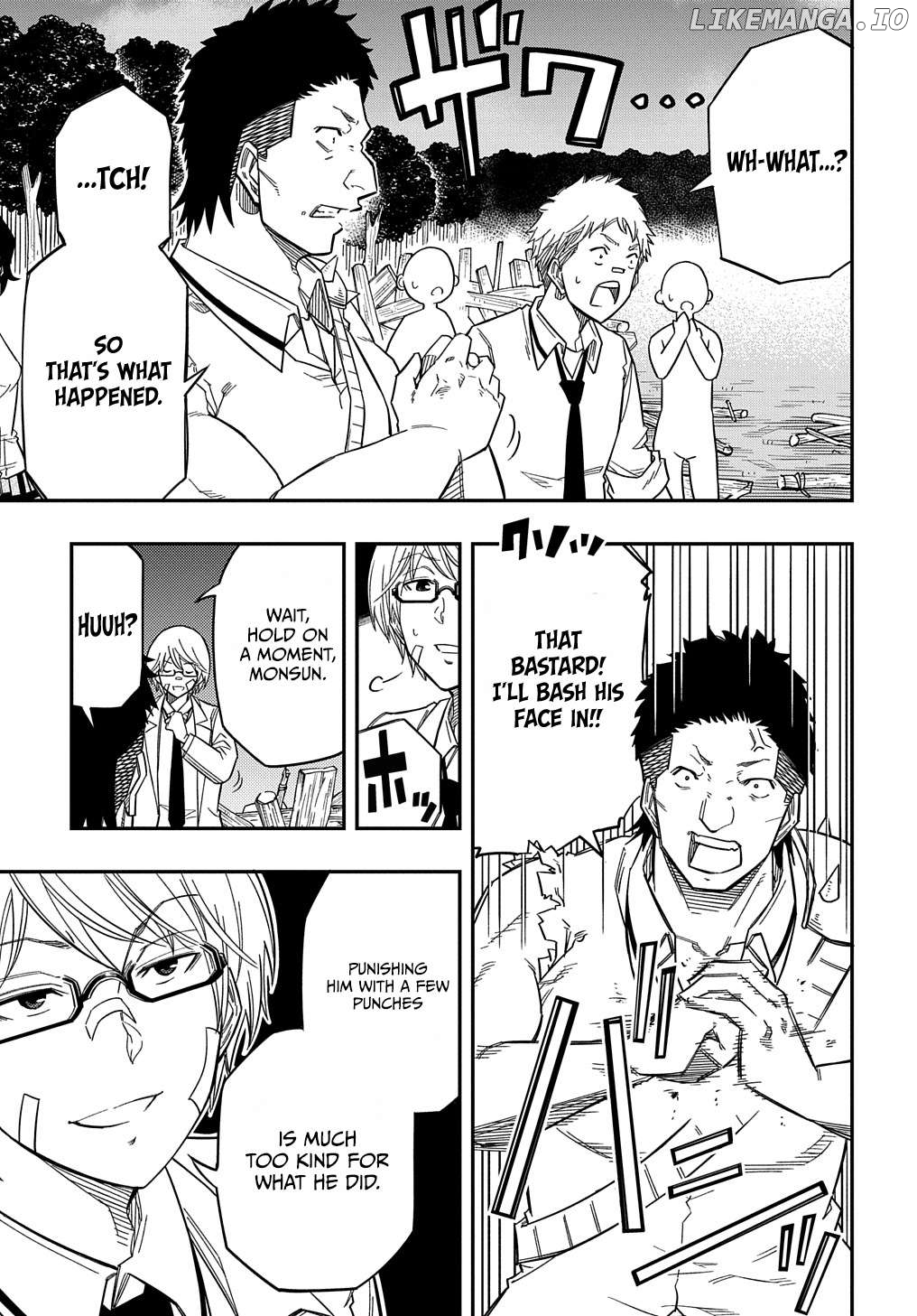 Manga page 25