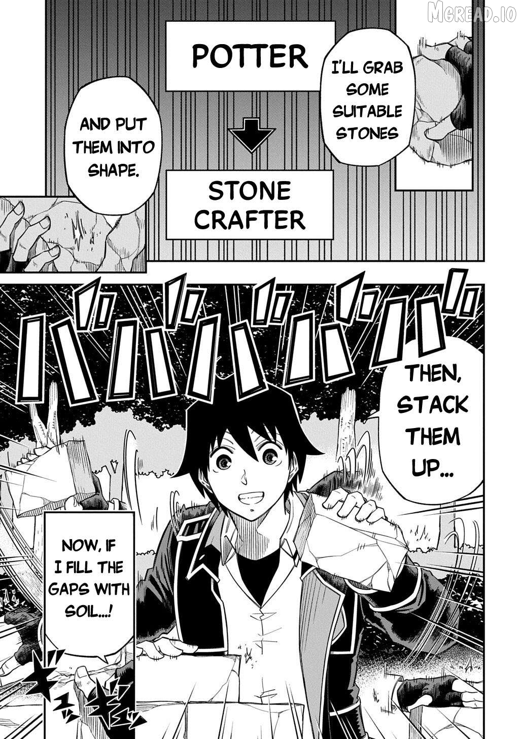 Manga page 10