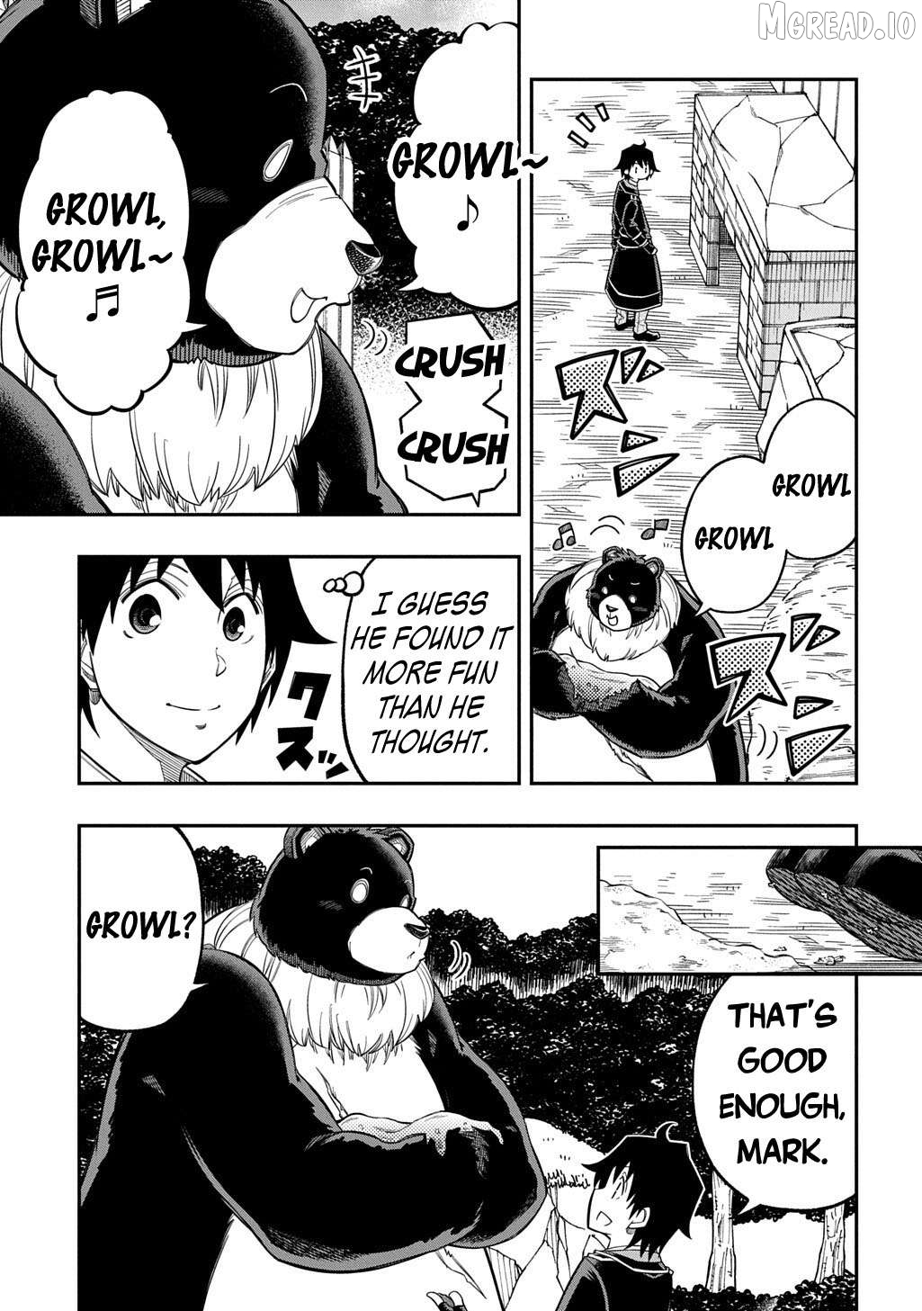 Manga page 12