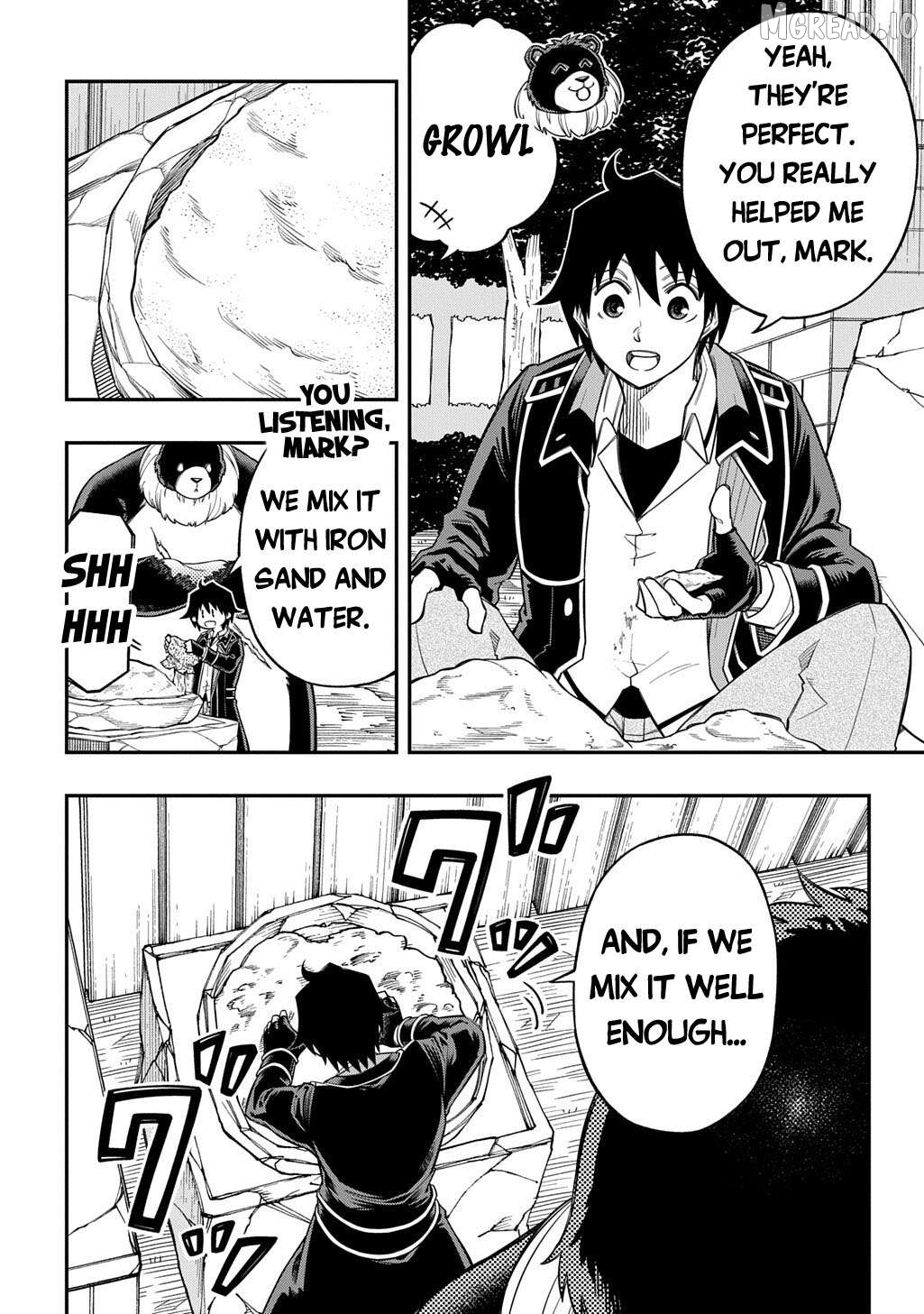 Manga page 13