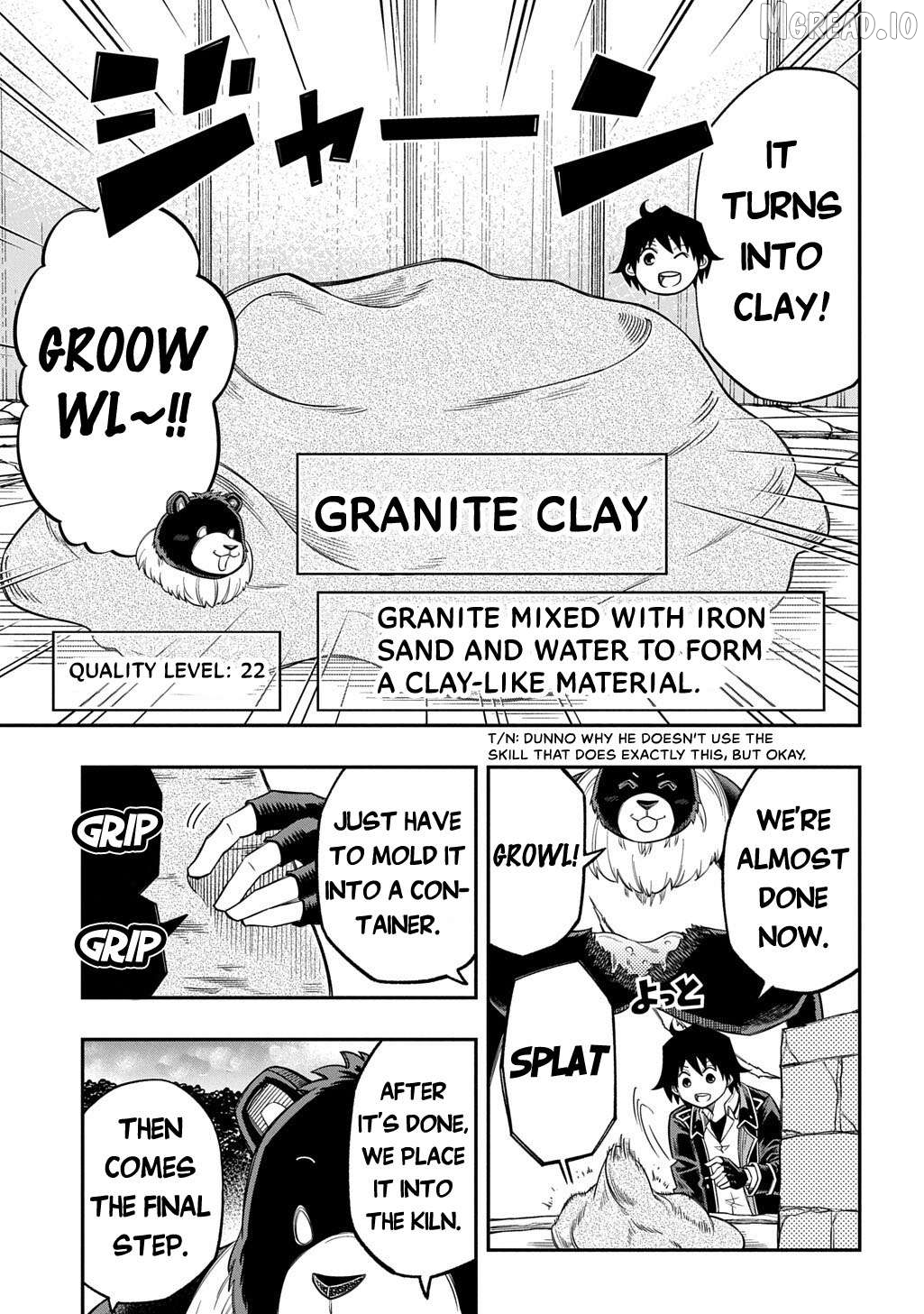 Manga page 14