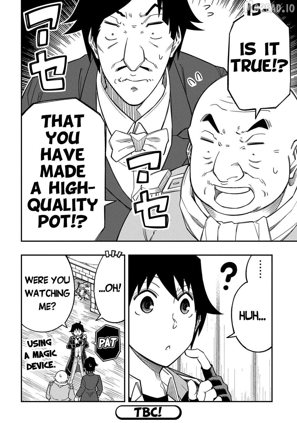 Manga page 19