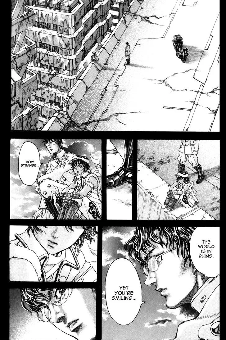 Manga page 19