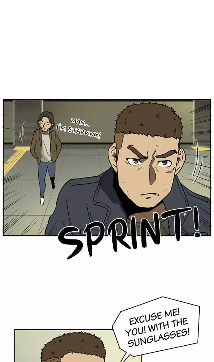 Manga page 28