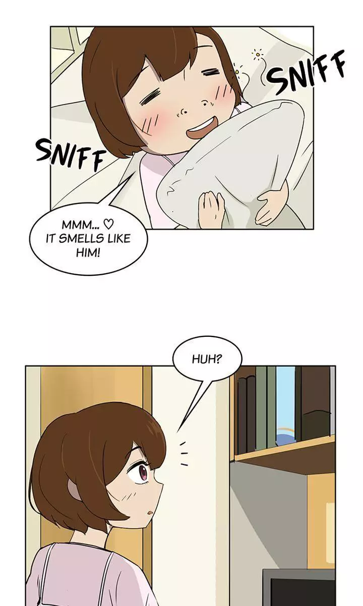 Manga page 20
